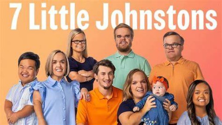 Proud Family! &lsquo;7 Little Johnstons&rsquo; Stars React to the Birth of Liz