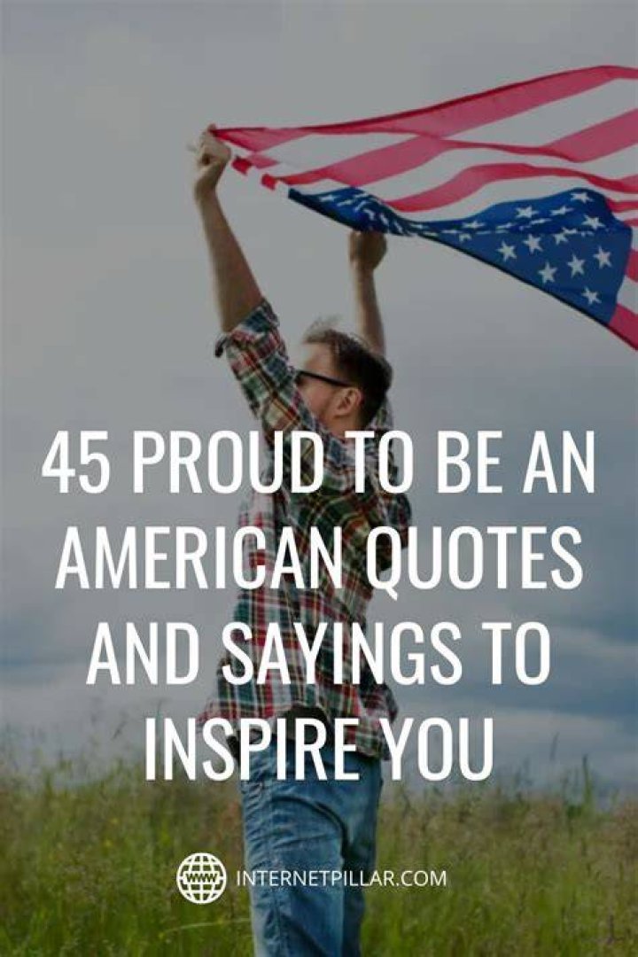 Proud to Be an American Wallpapers Top Free Proud to Be an American