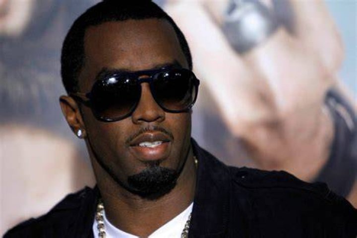 Puff Daddy drops MMM mixtape