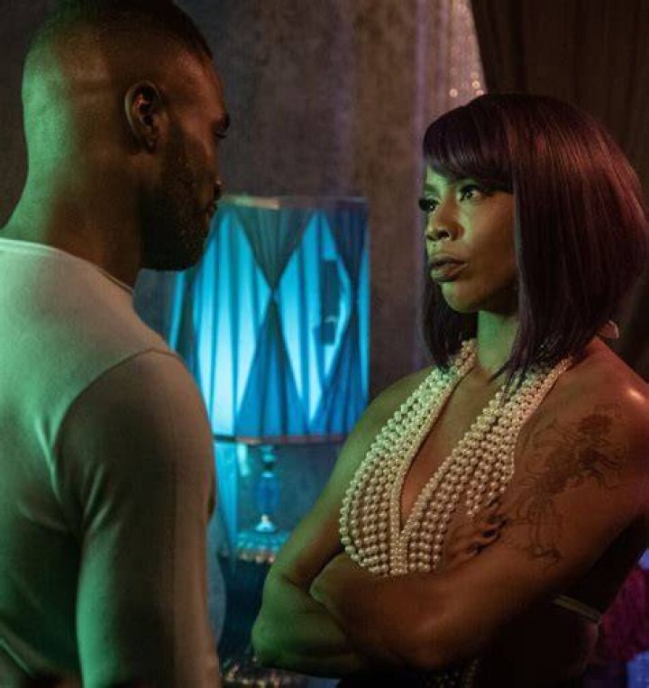 PValley Season Finale Review Murda Night TV Fanatic