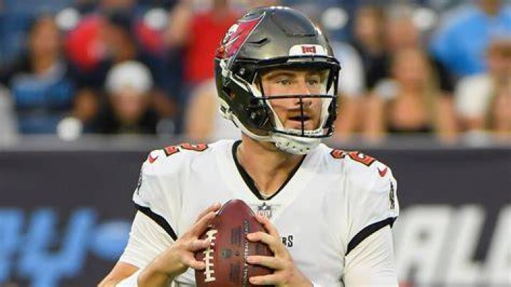 QB Kyle Trask believes he'll be given chance to compete with Baker