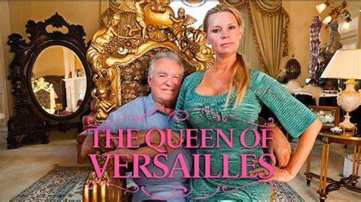 Queen of Versailles by EmilySoto on DeviantArt
