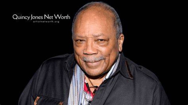 Quincy Jones Net Worth 2024 A Versatile Musician Reports Herald