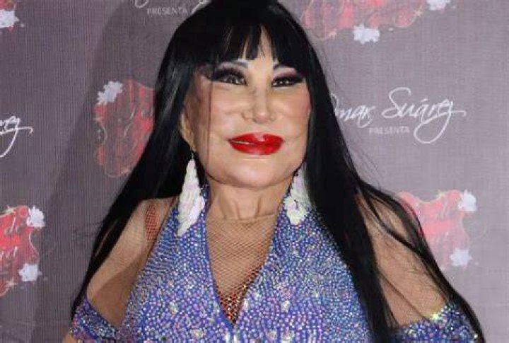 ¿Qué edad tiene Lyn May? y 10 reveladores datos de “la diosa del amor”