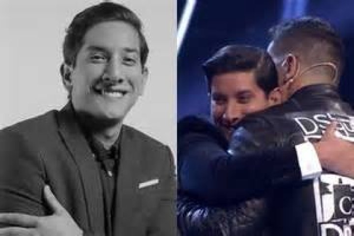 &iquest;Qu&eacute; le pas&oacute; a Morales, escolta de Fuerza Regida?