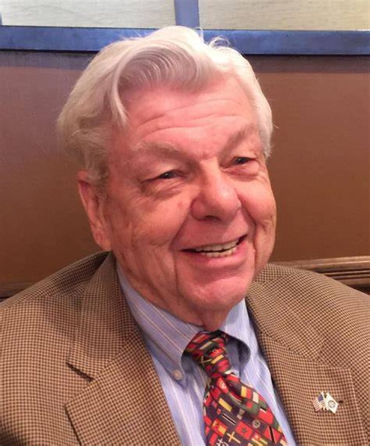 R. Haas Obituary Syosset, NY