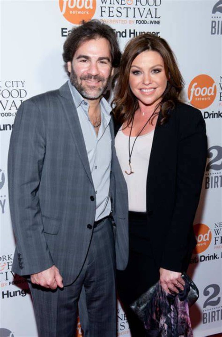 Rachael Ray And John Cusimano The Couple Who Has Beat The Odds Against