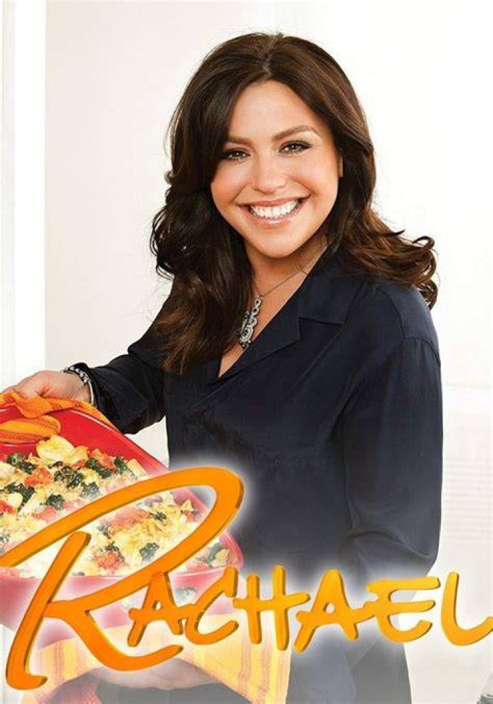 Rachael Ray's inspiring health journey at 52, she looks stunning