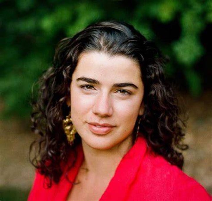 Rachel Lyons Shaping the future of humanity in space Modern Diplomacy