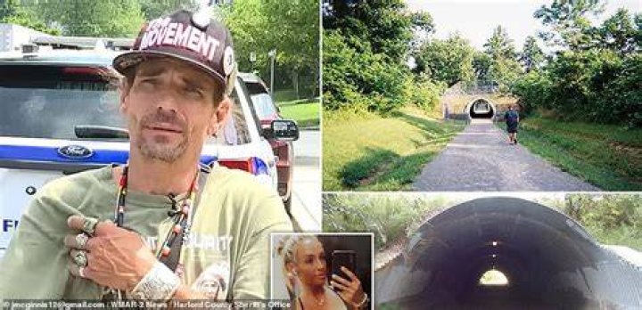 Rachel Morin body found Police in Bel Air, MD, open homicide investigation