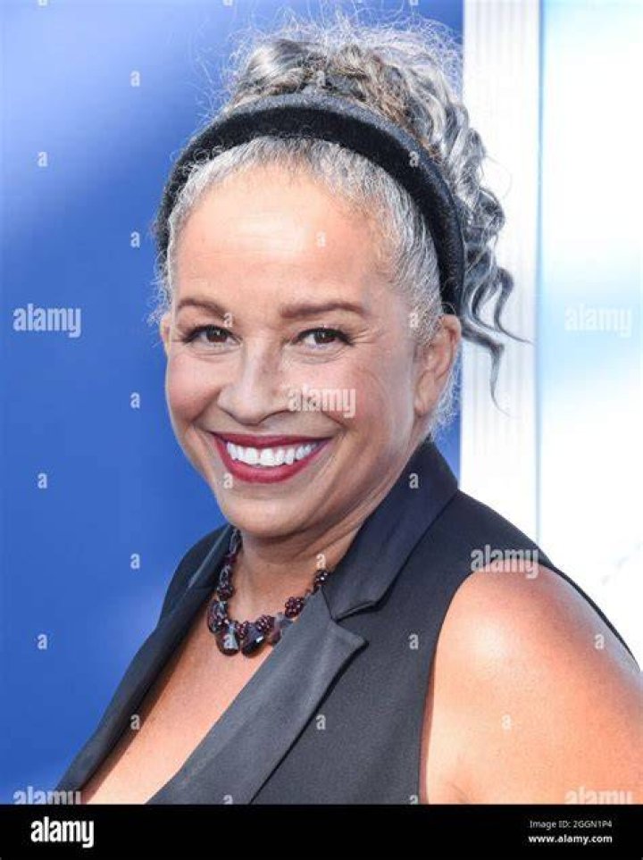 Rae Dawn Chong's Life Today What Is She Doing Now?