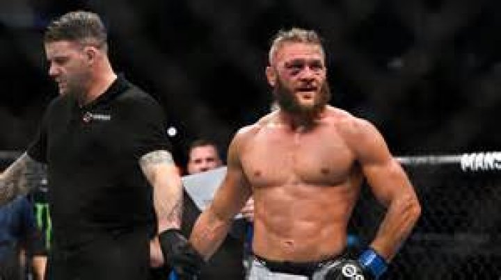 Rafael Fiziev MMA Junkie