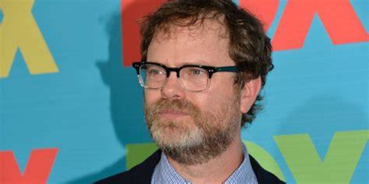 Rainn Wilson Net Worth, Bio, Age, Body Measurement, Family and Career
