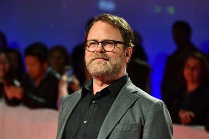 Rainn Wilson Net Worth Biography, Career, Spouse And More