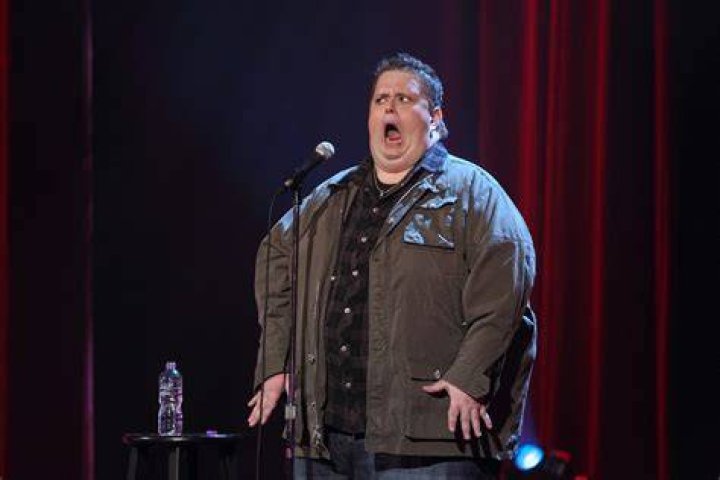 Ralphie May's Will Revealed Wife Gets All Personal Effects, Property