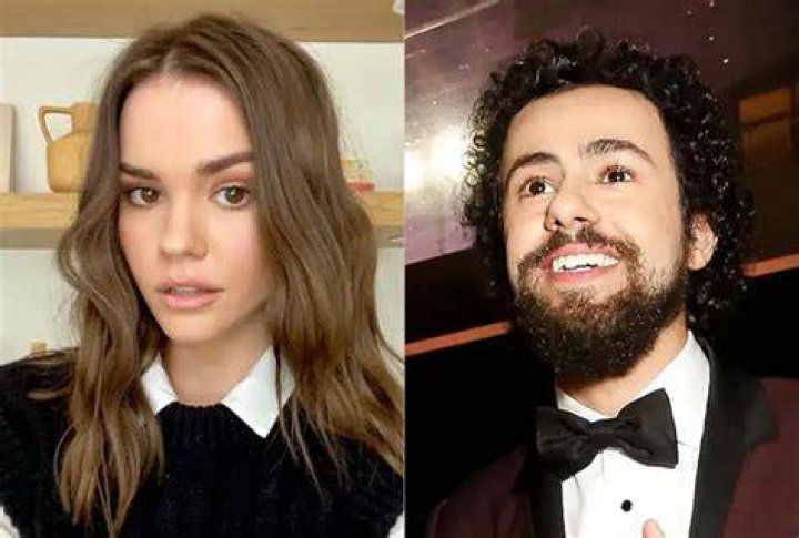 Ramy Youssef Wife Who is the Mystery Woman Married to the American Comic?