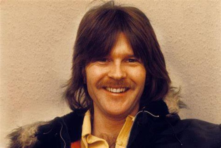 Randy Meisner death Founding Eagles member was 77 Los Angeles Times