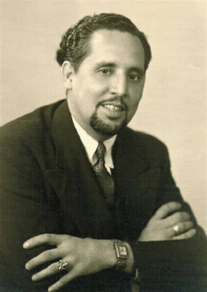 Raoul Cortez, Latino media pioneer celebrated in Google Doodle