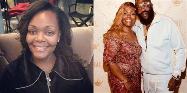 Rap Artist Rick Ross Family Girlfriends, Kids, Sister, Parents BHW