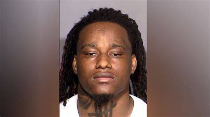 Rapper &ldquo;Kenjuan McDaniel&rdquo; Arrested for Murder of Randall Wallace