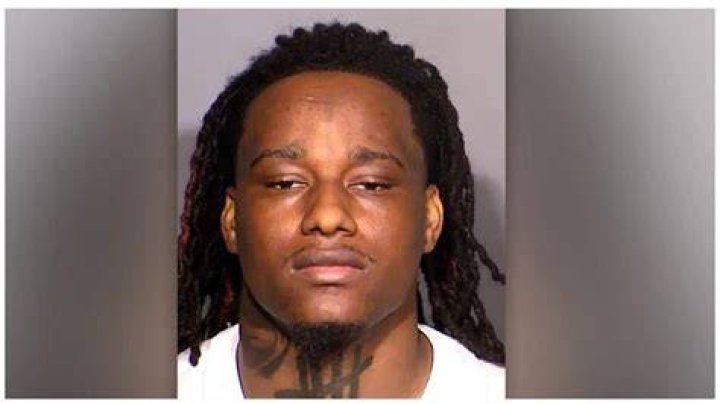 Rapper Kenjuan McDaniel Get Arrested For Murder After Writing A Song