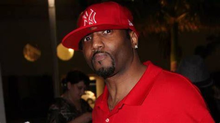 Rapper Magoo dies aged 50 as pals of Timbaland's music partner warn