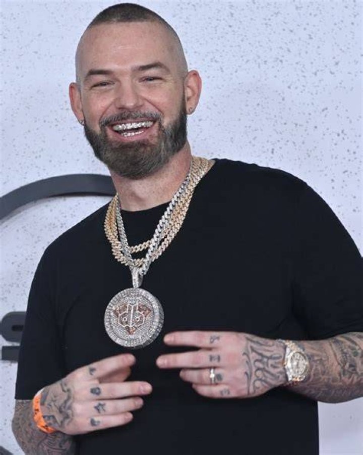 Rapper Paul Wall Reveals His Father Was a &lsquo;Serial Child Molester&rsquo; [VIDEO]
