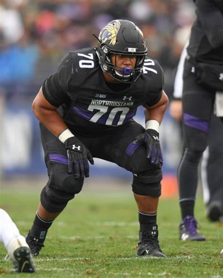 Rashawn Slater Pro Football Rumors