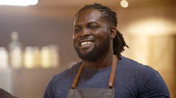 Rasheed American Barbecue Showdown Update Where is Rasheed Now?