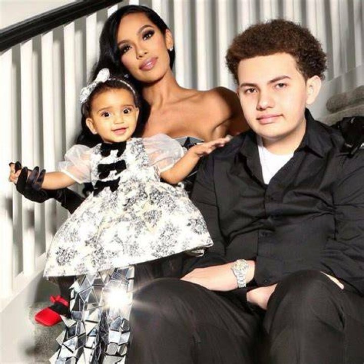 Raul Conde And Erica Mena: A Dynamic Duo In The Spotlight