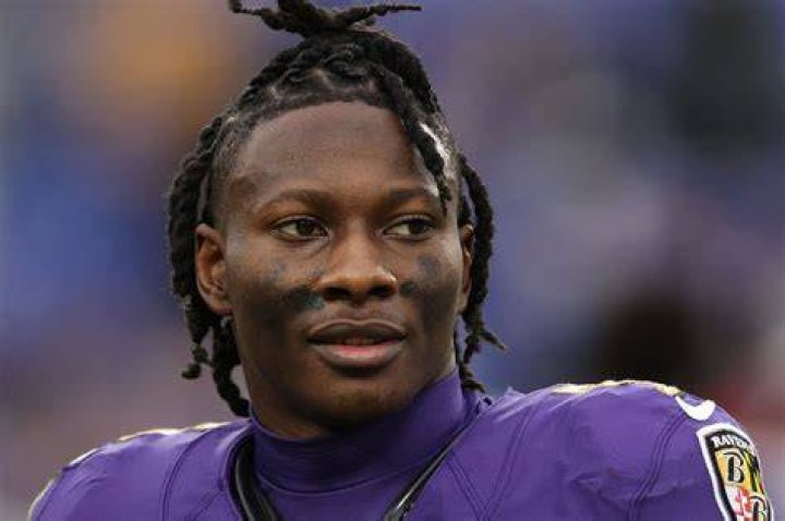 Ravens trade WR Marquise “Hollywood” Brown to the Arizona Cardinals