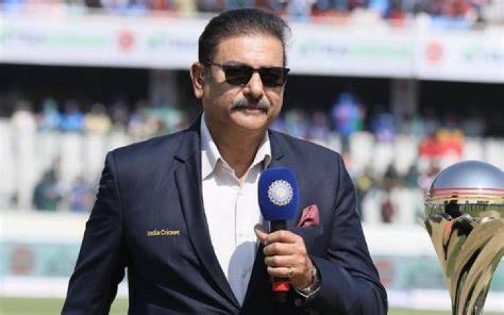 Ravi Shastri Net Worth 2023, ExWife, Age, Family, Wikipedia, Salary