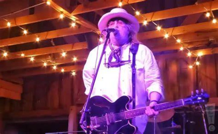 Ray Wylie Hubbard "Snake Farm" YouTube