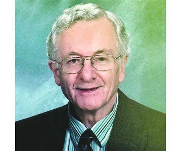 Raymond Freeman Obituary (2022) Alexandria, VA The Washington Post