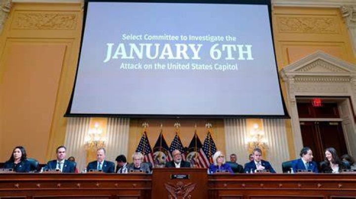 READ House January 6 committee releases more transcripts, including
