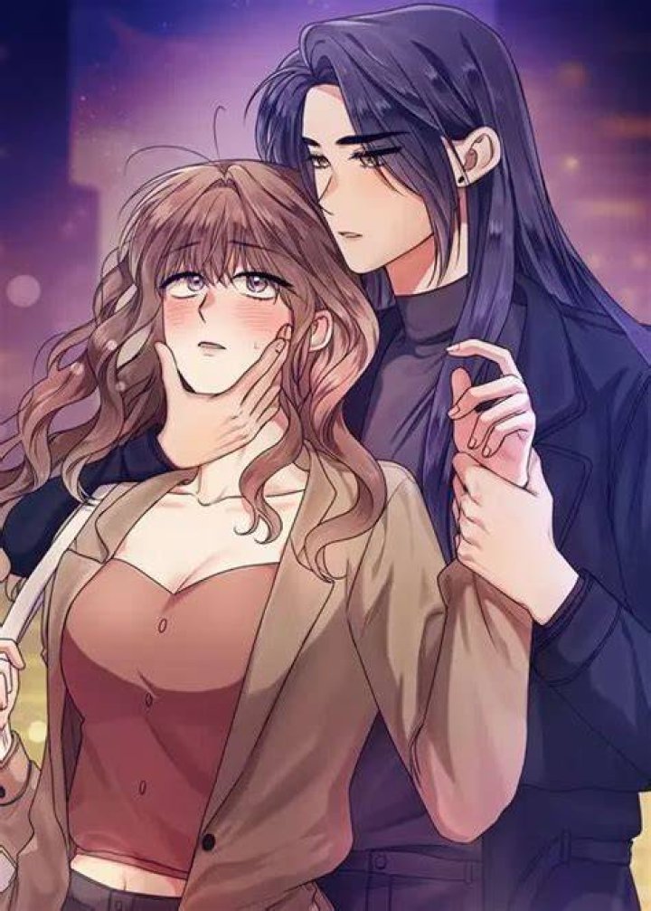 Read We Broke Up Manga Toonily