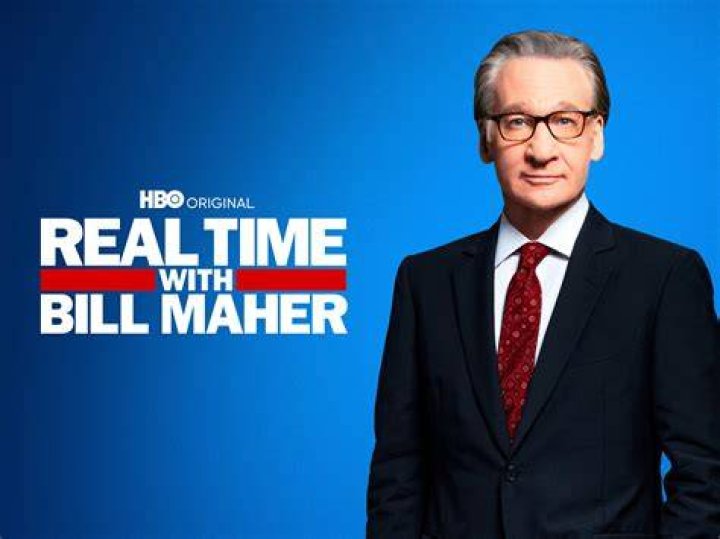 Real Time with Bill Maher Seasons 21 & 22; HBO Renews LateNight Talk