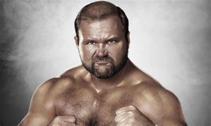 Reason Arn Anderson Fired From WWE Producer Job Inside Pulse