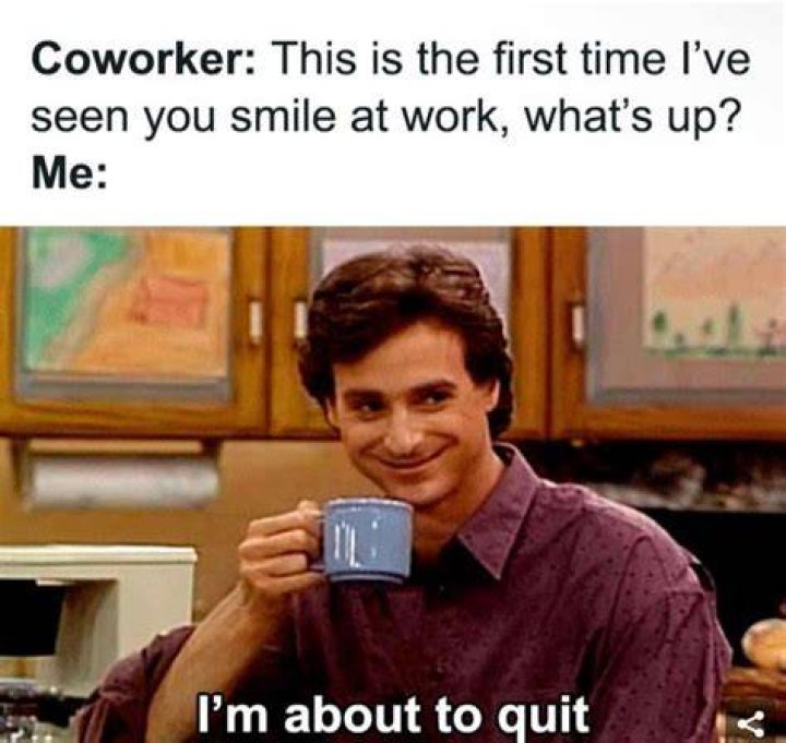 Reason Behind The Smile Funny