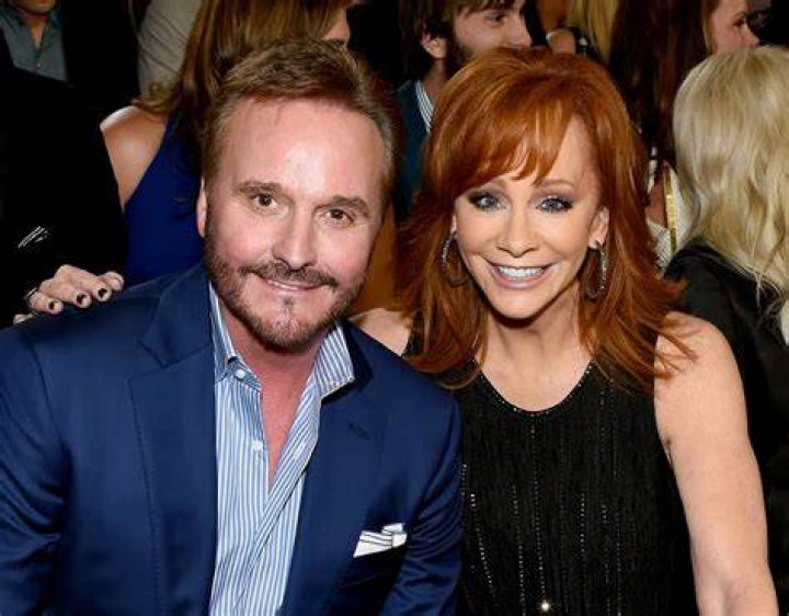 Reba McEntire and Narvel Blackstock Get to Know Your Favorite Country