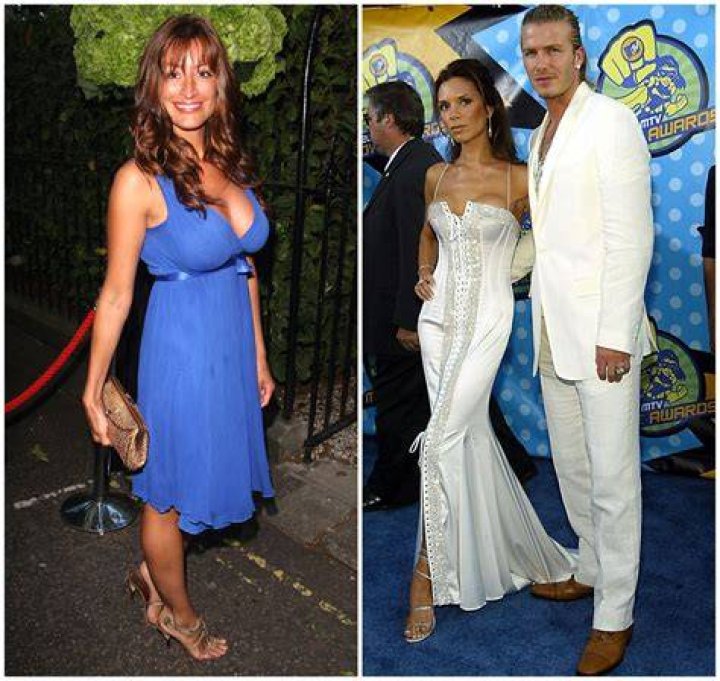 Rebecca Loos