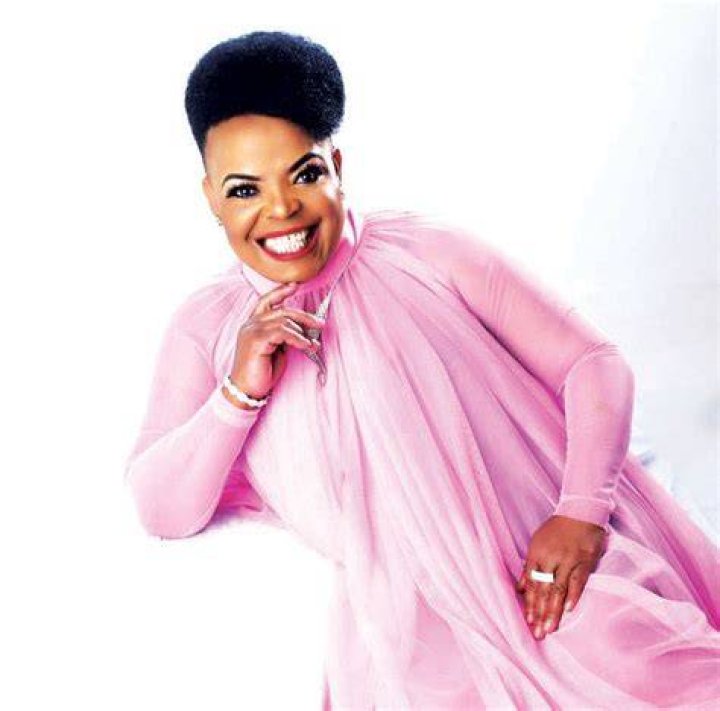 REBECCA MALOPE TO PERFORM AT THE EASTER FESTIVAL 2014 MWANZA, TANZANIA