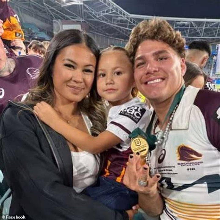 Reece Walsh Wife Is He Married To Freda Puru In 2023?