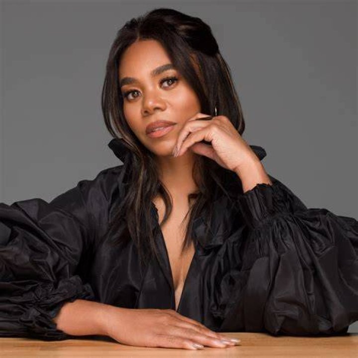 Regina Hall / Regina Hall The Next Cut' Premiere in