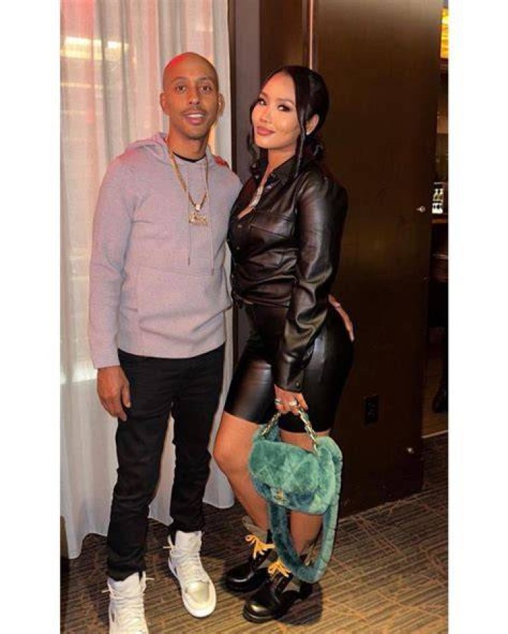 Regina Little, Gillie Da Kid Wife Mounrs The Death