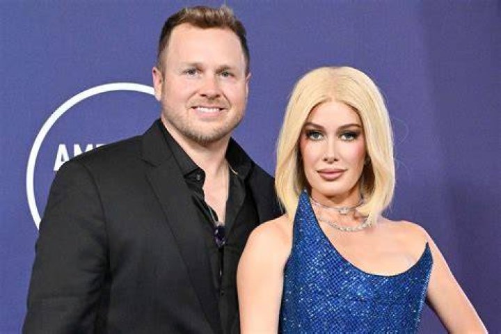 Reliving Heidi & Spencer's Career Plummet on 'After Shock' YouTube