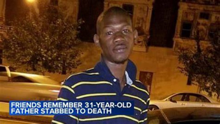 Remembered: Melvin Young, Beloved Father And Friend