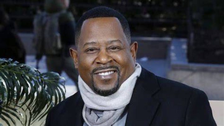 Remembering Martin Lawrence: The Legacy Of A Comedy Icon