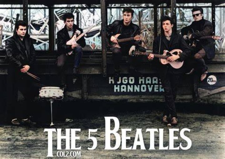 Remembering the 5th Beatle 7 times Martin was a legend