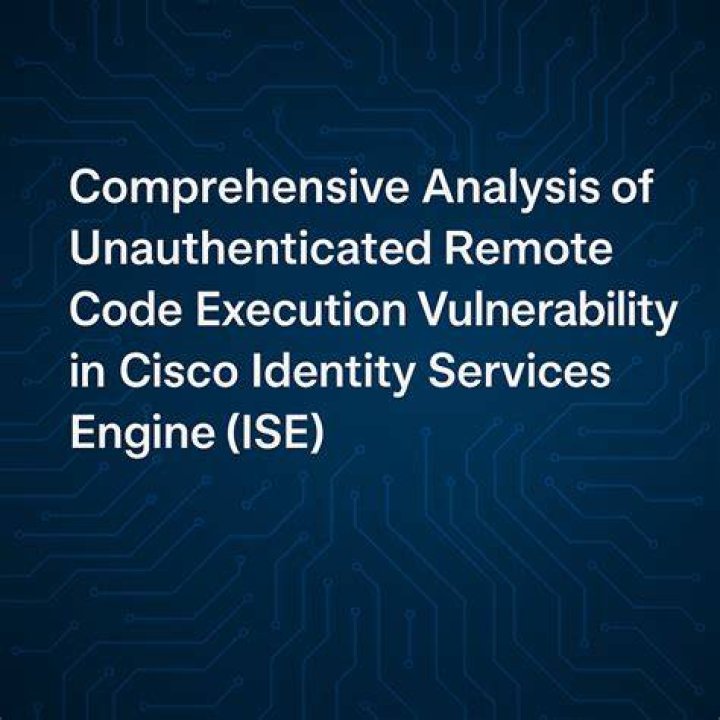 Remote Unauthenticated Bug Haunts Cisco ACS Server Threatpost